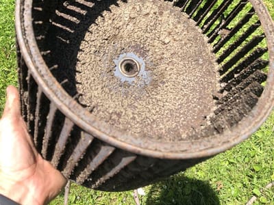 Spann & Sons AC and Heat