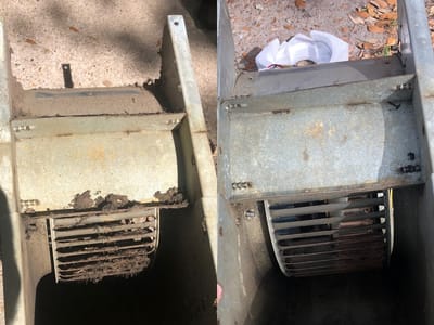 Spann & Sons AC and Heat