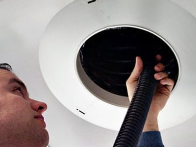 Sparks Heat & Air, Inc.