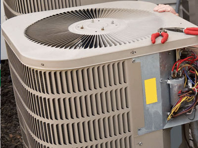 Sparks Heat & Air, Inc.