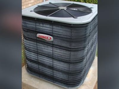 Sparks Heat & Air, Inc.