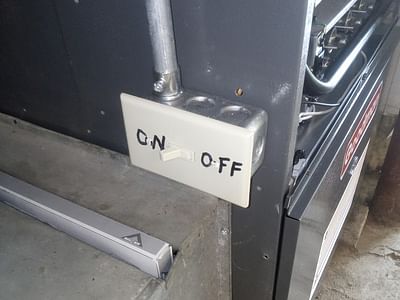 Sparks Heating and Air, LLC