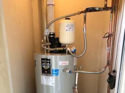 Sparks Heating and Air, LLC