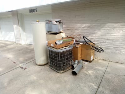 Sparks Heating and Air, LLC