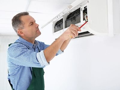 Sparky Comfort & Air Jersey City