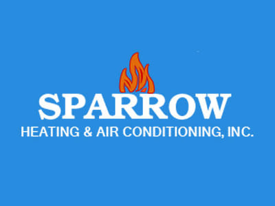 Sparrow Heating & Air Conditioning Inc