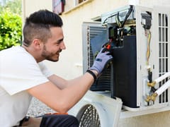 Sparrow Heating & Air Conditioning Inc