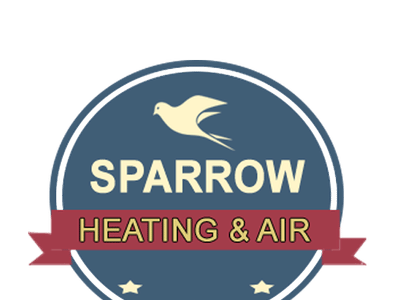 Sparrow Heating & Air Inc