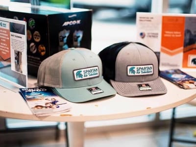 Spartan Air Solutions