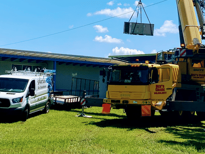 Spartan Air Solutions