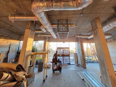 Spartan Air Solutions