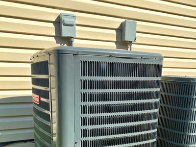 Spartan Heating & Air, LLC.