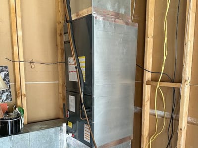 Spartan Heating & Air, LLC.