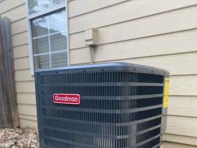 Spartan Heating & Air, LLC.