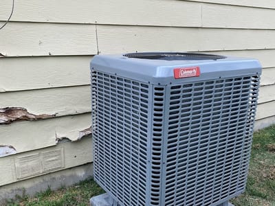 Spartan Heating and Air Conditioning LLC