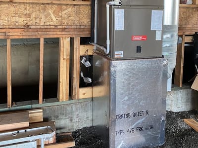 Spartan Heating and Air Conditioning LLC