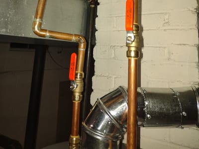 Spartan Heating and Air