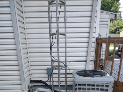 Spartan Heating and Air