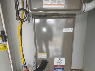Spartan Heating and Air