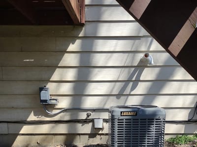 Spartan Heating and Air