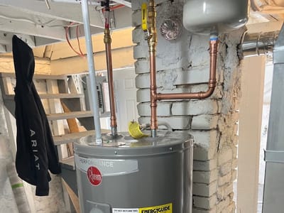 Spartan Mechanical KC