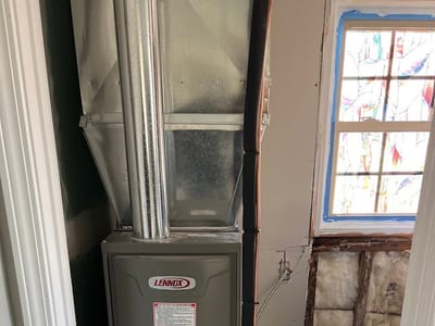 Spartan Mechanical KC