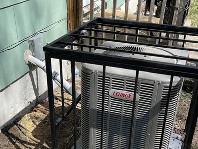 Spartan Mechanical KC