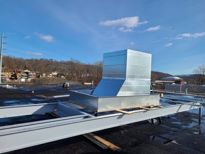 Spartan Plumbing, Heating & Air Conditioning LLC