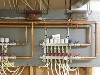 Spartan Plumbing, Heating & Air Conditioning LLC