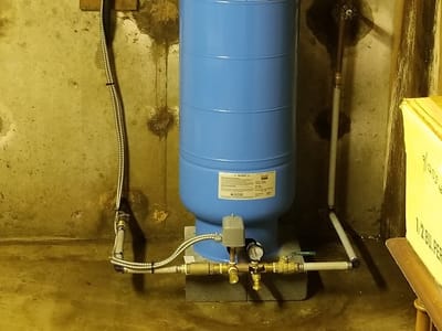 Spartan Plumbing, Heating & Air Conditioning LLC