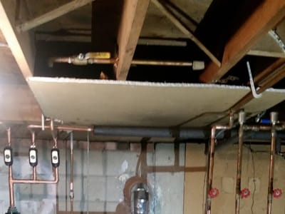 Spartan Plumbing, Heating & Air Conditioning LLC