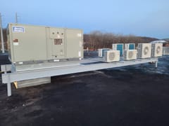 Spartan Plumbing, Heating & Air Conditioning LLC