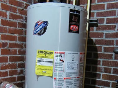 Spartan Plumbing, Heating & Air Conditioning