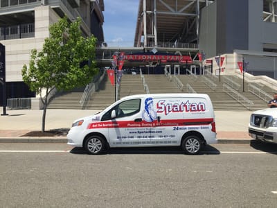 Spartan Plumbing, Heating and Air Conditioning