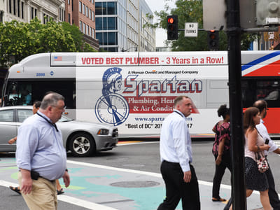 Spartan Plumbing, Heating and Air Conditioning