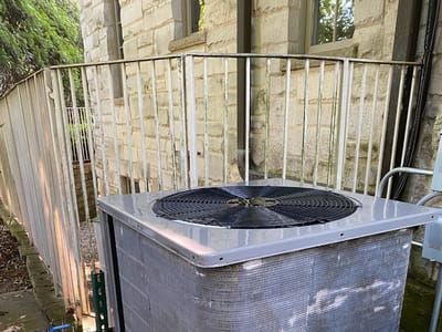 Spartemp - Ac Repair - HVAC - Arlington Hts -mount prospect