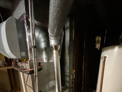 Spartemp - Ac Repair - HVAC - Arlington Hts -mount prospect