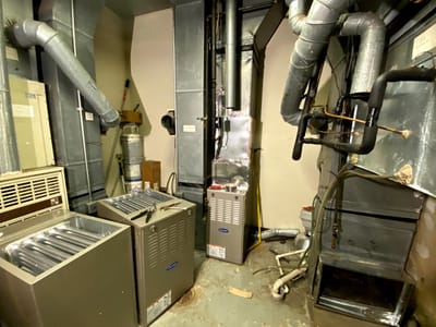 Spartemp - Ac Repair - HVAC - Arlington Hts -mount prospect