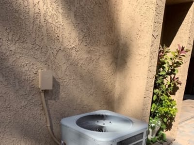 SPC Heating & Air Conditioning