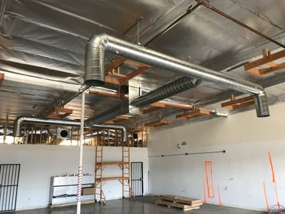 SPC Heating & Air Conditioning