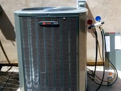 SPD REFRIGERATION LLC