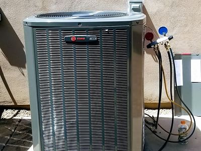 SPD REFRIGERATION LLC