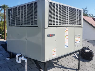 SPD REFRIGERATION LLC