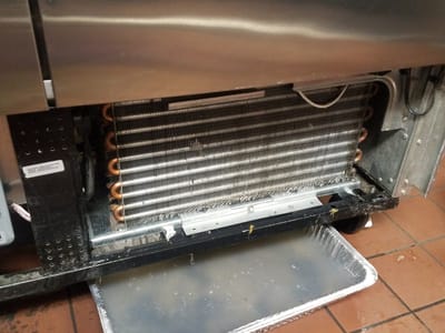 SPD REFRIGERATION LLC