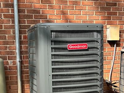 Spearman Heat and Cooling, Inc.