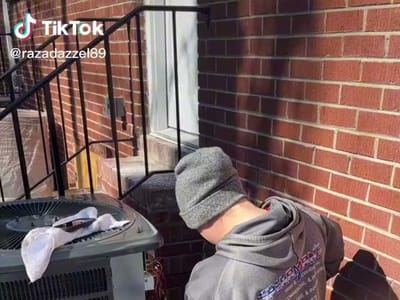 Spearman Heat and Cooling, Inc.