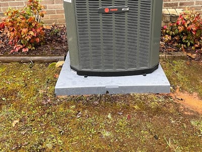 Spearman Heat and Cooling, Inc.