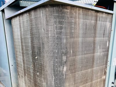 Spearman Heat and Cooling, Inc.