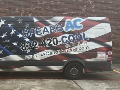 Spears AC & Heating