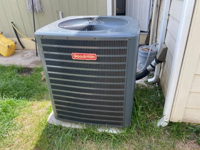 Spears AC & Heating